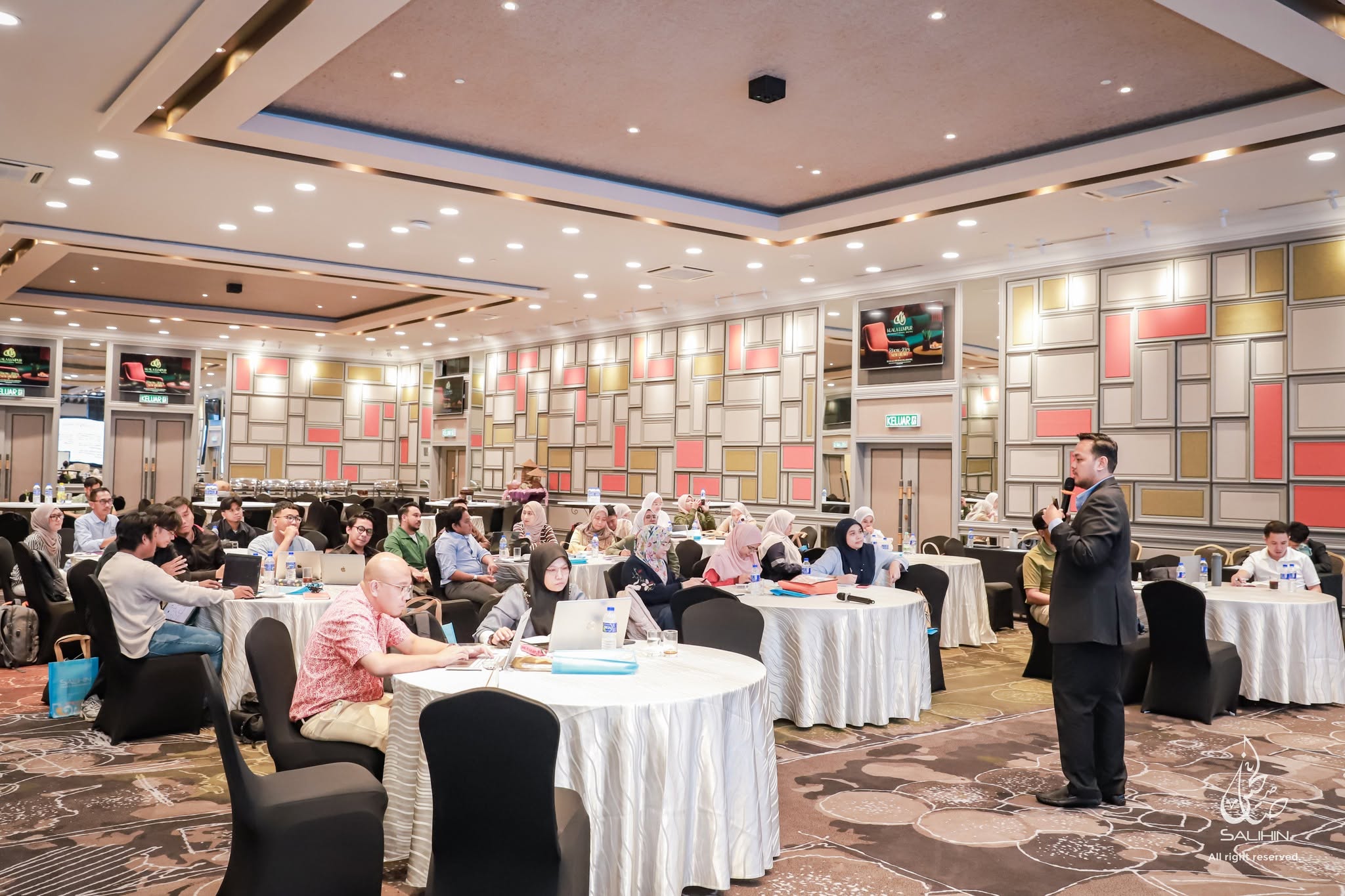 The Fundamental on Accounting and Cash Flow Management Training